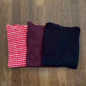 UNIQLO Extra Warm HeatTech Bundle